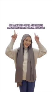 Jilbab Pashmina Tali 170 x 75 Diamond - Kerudung Pasmina Jumbo / - Kerudung Wanita - Kerudung Hijab Jilbab Instan Pasmina Terbaru