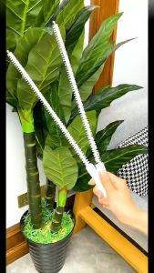 Sink Cleaning Brush Drain Cleaner Flexible Pipe Dredging Brush Bathroom Hair Sewer Cleaner Clog Plug Hole Remover Tool