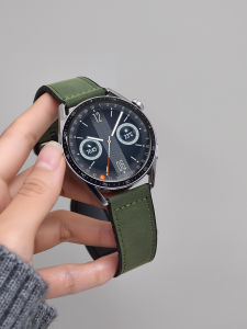 UHADA Magnetic Absorption Smart Sports Watch Band for Huawei GT6 GT5 GT4 Mens Womens Fashion Personality Replacement Wristband