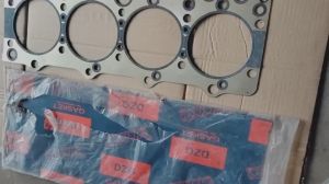 Gioăng (ron) quy lát ron mặt máy lắp cho xe ISUZU mã máy 4DB1 (5-11141057-0)