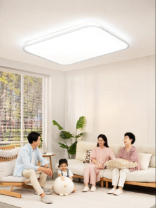 EYESPRO | Full Spectrum Eye Protection Ultra-bright Thin LED Ceiling Light