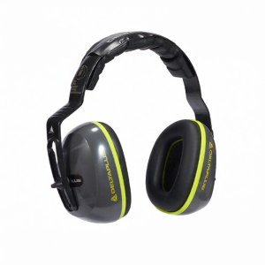 Deltaplus | Noise Reduction Ear Muffs for Sleeping Studying and Shooting