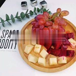 MallMainan-C1182 Garpu Bento Isi 10pcs Tusukan Bento Buah Kue Karakter Animal Dekorasi Bekal Food