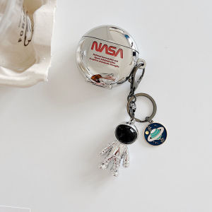 Huawei Honor Earbuds X5 Protective Case Electroplated Anti-fall Storage Box Transparent Full Cover Bluetooth Earphone Protective Shell