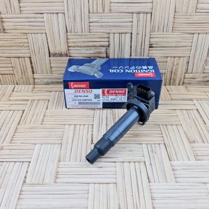 KUIL KOIL IGNITION TOYOTA VIOS YARIS LIMO TAHUN 2004 SAMPAI 2012