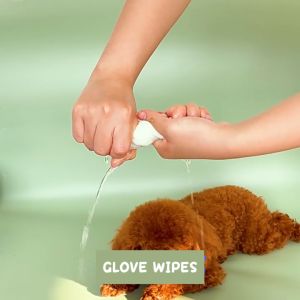Pet Grooming Wipes & Care: A Comprehensive Guide