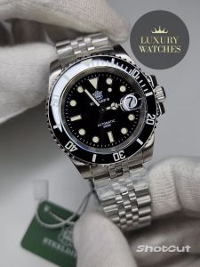 นาฬิกากีฬาผู้ชาย SteelDive 1953 300m นาฬิกาผู้ชาย สต็อกในประเทศไทย มากสำหรับนาฬิกา