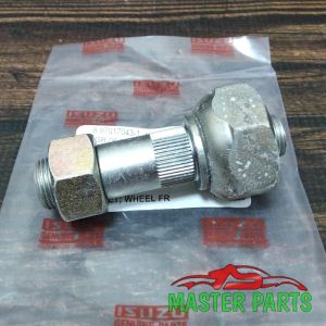 BAUT RODA DEPAN ISUZU NKR66 ( KIRI ) / HUB BOLT FRONT LH ISUZU ELF NKR66