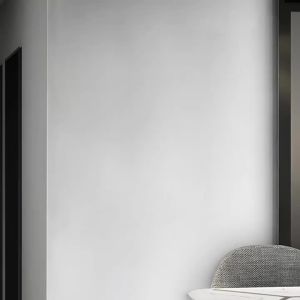 RUIBAHAO | Elegant Black and White Clock Decorative Wall Art for Restaurant Living and Dining Room