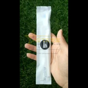 STARS 50/250pcs Disposable Dental Kit Hotel/Hotel Toothbrush Disposable/Set Berus Gigi Hotel/酒店一次性牙刷