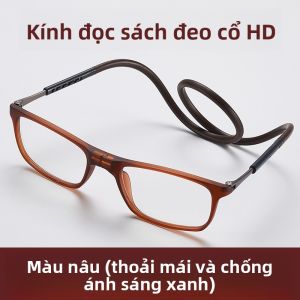JIFANPAUL | Kính Đọc Sách Di Động Chống Ánh Sáng Xanh Cao Cấp