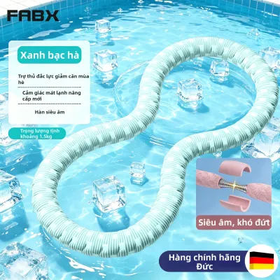FABX | Vòng Hoola Đốt Mỡ Bụng và Giảm Eo Thoải Mái