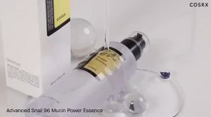 COSRX Advanced Snail 96 Mucin Power Essence (100ML) KOREA『PRODUCT OF KOREA』