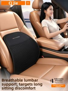 CHANGJIE | Pregnant Car Lumbar Support Pillow Massager