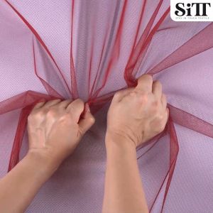 ผ้าสุ่มแข็ง 5เมตร 125บาท!!! ผ้าตาข่ายสุ่ม ผ้าสุ่ม ผ้าซับกระโปรง ผ้ากระโปรงพองๆ