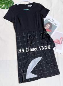 Đầm Công Sở Xuất Dư