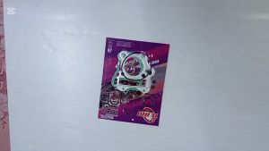 ปะเก็นตรา I COM ชุดเล็ก รุ่น SMASH ซูซูกิ สแมช