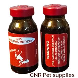B-15 Nite Owl Method 10ml
