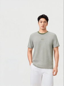 Purcotton | Summer Cotton T-shirt