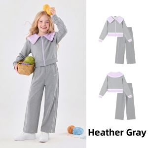 navigare kids | Girls Clothing Set Spring Autumn New