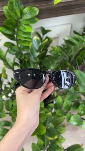 Kính Râm Gọng Bầu Dục Thời Trang Cidu Mk20