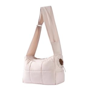 hipidog | Portable Large Capacity Socialized Warm Pet Outgoing Bag