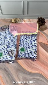 [Isi40] Kresek Transparan uk 15 DAYANA / Kantong Kresek Transparan DAYANA uk 15x30 / Kantong Plastik HD HDPE 15 x 30 Bukan Alfa