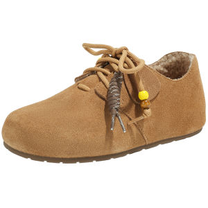 Josiny | Cute Retro Warm Shoes Fluffy Lining Winter New