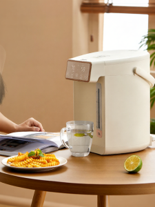 Midea | Insulation Constant Temperature Automatic Smart Electric Kettle