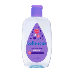 Johnsons Baby Cologne Morning Dew 25ml: A Comprehensive Guide