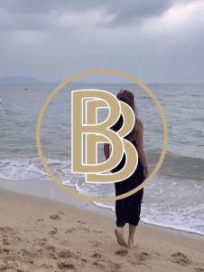 ชุดเดรสยาว เหมาะกับทะเลและวันสบายๆ - LOLA DRESS