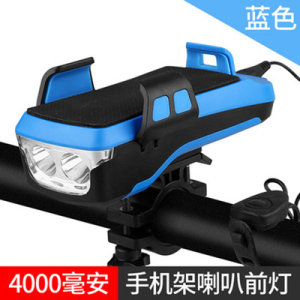 Đèn Xe Đạp Đô Thị Đa Năng West Biking Đèn Chiếu Sáng Ban Đêm Đèn Xe Đạp Leo Núi Đèn Chiếu Sáng Đèn GPS Đèn Chiếu Sáng Xe Đạp