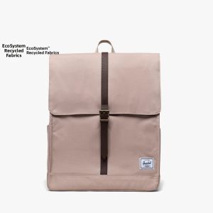 Herschel | Classic English Style Travel School Square Backpack for Commute and Laptop