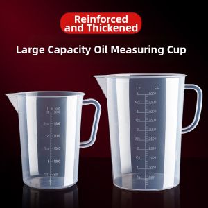 Jiaxun | Measurement Pouring Cup 5000ml