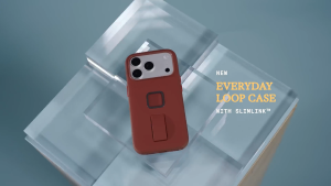 Peak Design SlimLink Loop Case - iPhone 18 Pro Max