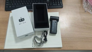 The Ultimate Guide to the BOT TECH Handheld Fan BT-T700