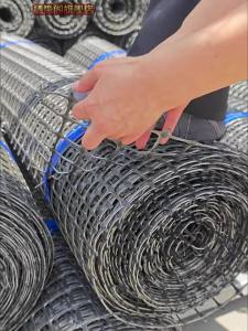 QIYINGE | Chicken and Fish Pond Protective Plastic Mesh Fencing