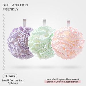 KEKESHANGJIA | High-end Durable Soft Bath Sponge