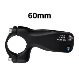 ELITA ONE 2025 Carbon Fiber Stem Mountain Road Bike Ultra-Light Full Carbon Stem