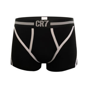 Quần Lót Nam CR7 Cotton Nguyên Chất Quần Đùi Thoáng Khí Kháng Khuẩn Mùa Hè Quần Lót Nam Quần Đùi Quần Lót Nam