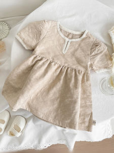 Stylish Princess Dress for Toddler Girls