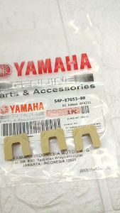 Slider Set Yamaha Mio J Mio M3 Mio S Soul Gt Xeon Nmax N-max Aerox 125 Aerox 150 (54P)