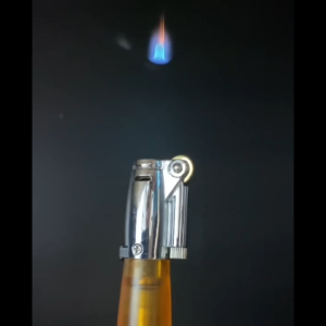 Korek Api Gas Viral Unik dan Keren KU102 Bisa Melayang Terbang Mancis Lighter Murah