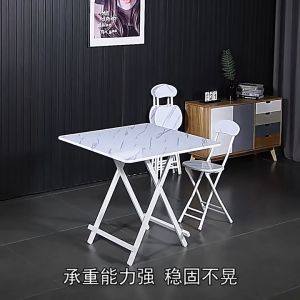 โต๊ะกินข้าว 60x60ซม โต๊ะพับ โต๊ะไม้พับได้ โต๊ะกลาง โต๊ะกลางแจ้ง โต๊ะทานข้าวพับเก็บ โต๊ะทานข้าว โต๊ะวางของ โต๊ะอเนกประสงค์ โต๊ะโต๊ะทานอาหารโต๊ะข้างเตีโต๊ะพับ โต๊ะไม้พับได้ โต๊ะพับ