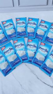 PROCLIN PEMUTIH 25ML 12 SACHET | PROCLIN PENGHILANG NODA | PEMBERSIH PAKAIAN