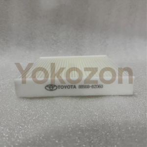88568-BZ060 Cabin Filter for TOYOTA WIGO 2014- AVANZA 2011-2015 88568-37010