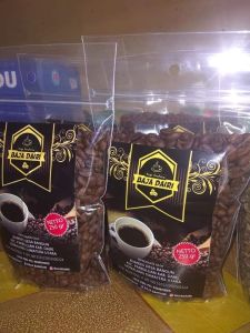 kopi arabika asli sidikalang
