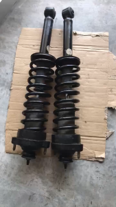 PROTON WIRA 1.3 / 1.5 REAR SHOCK ABSORBER ORIGINAL USED (NOT RECONDITIONED)