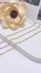 Gelang Emas Rantai Polos Catena - J5Ismoyo