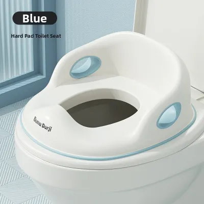 BEIMADUOJI | Children Toilet Seat for Babies Girls and Boys Large